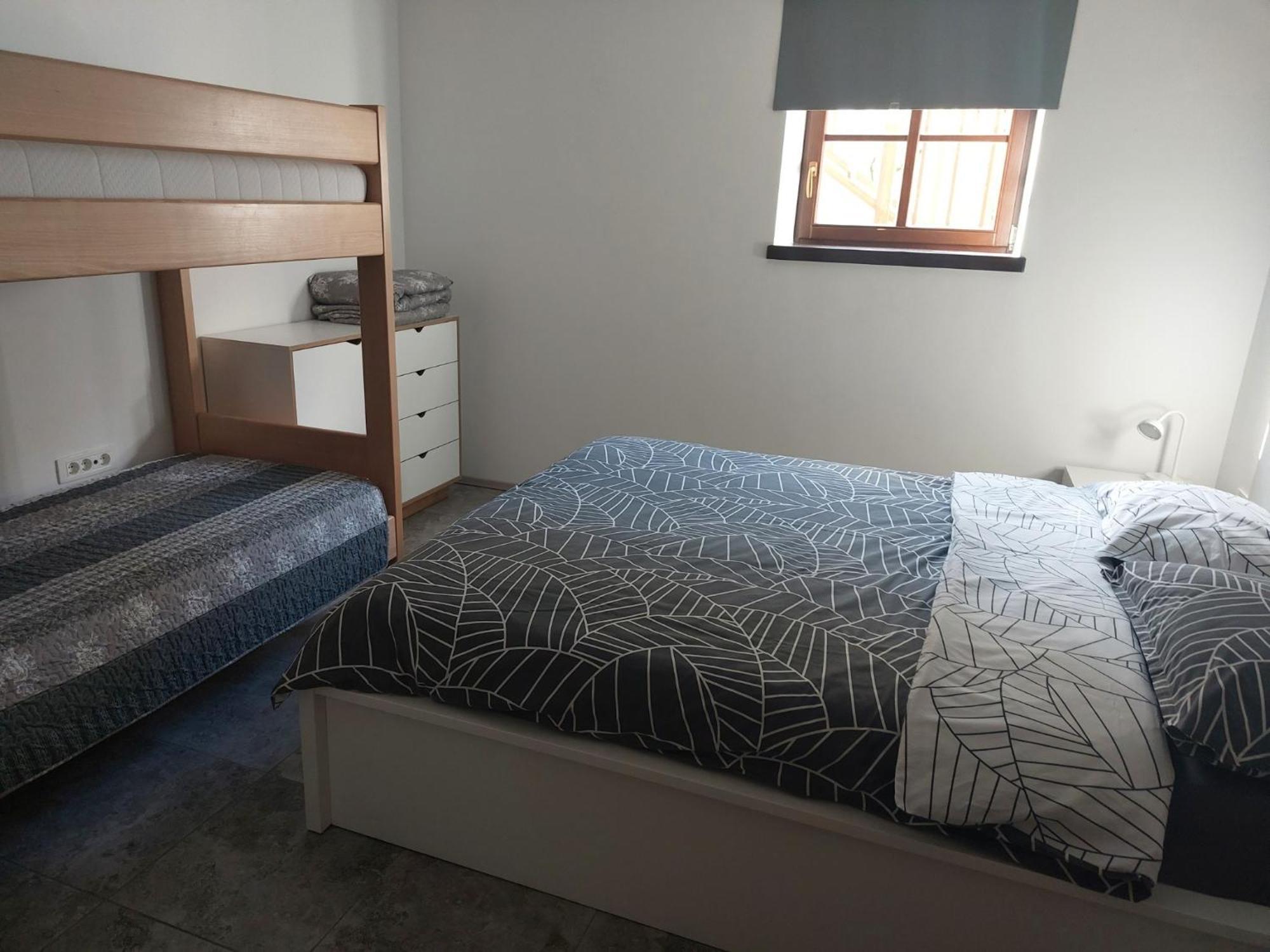 Apartmaji Vitez Apartma 1 Bovec Dış mekan fotoğraf