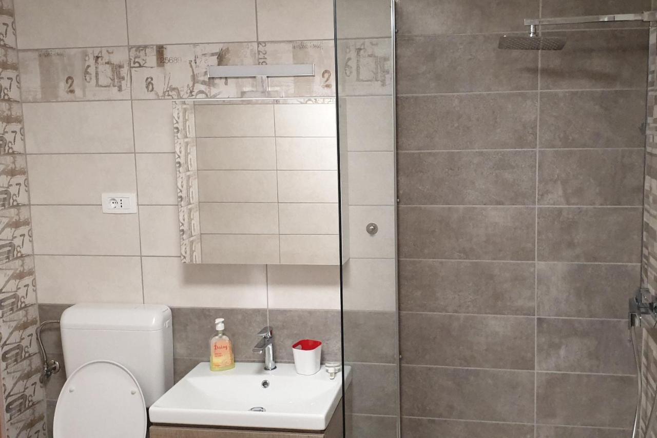 Apartmaji Vitez Apartma 1 Bovec Dış mekan fotoğraf